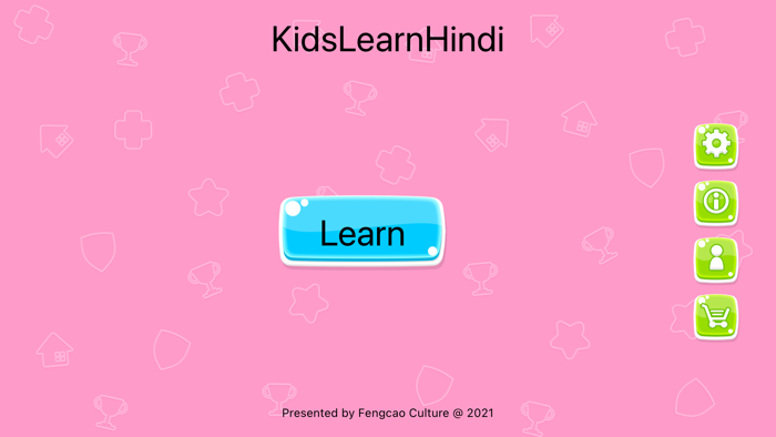KidsLearnHindi