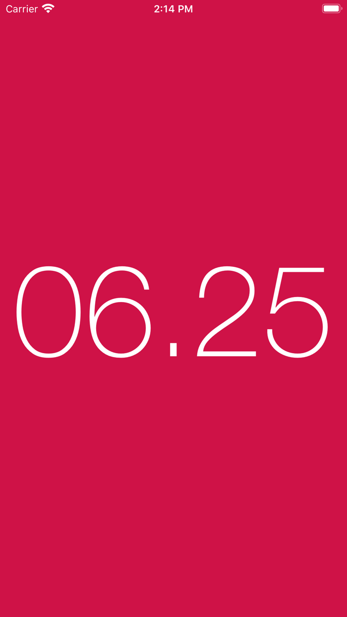 Timy - timer stopwatch laps