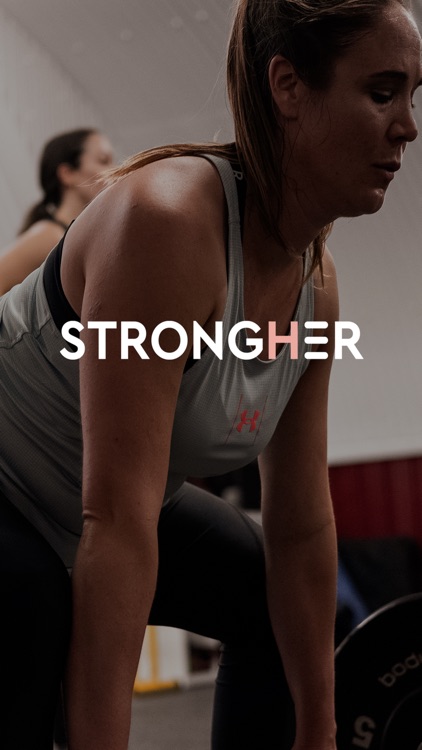 StrongHer Women