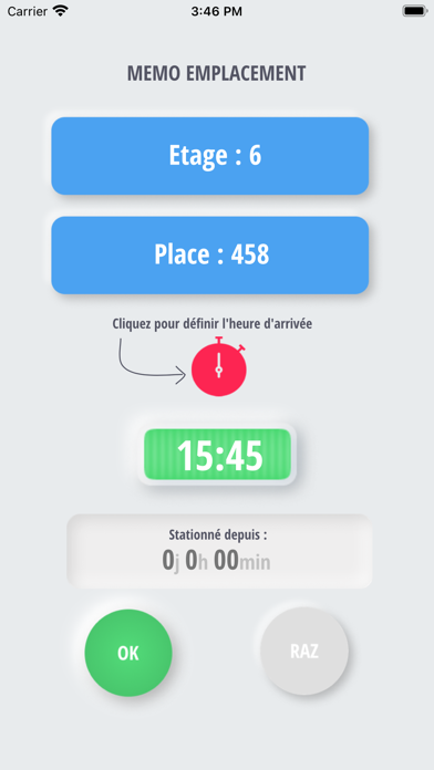 Park'in Nantes Screenshot