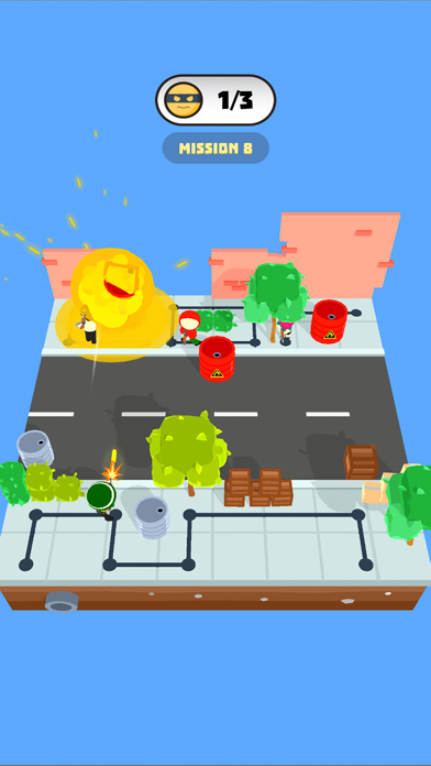 Gun Boys Screenshot