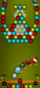 Magnet Balls Pro screenshot #4 for iPhone