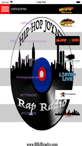 Game screenshot HipHop95 mod apk
