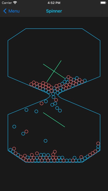 HourglassPhysics screenshot-4