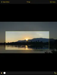 Video Editor - Edit Your Video ipad bilder 2