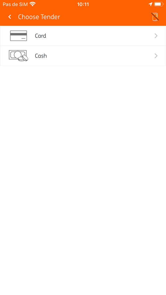 #4. ING ActivePay (iOS) 由: ING BELGIUM