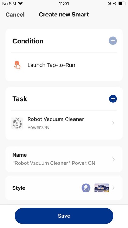 Indurama Living screenshot-4