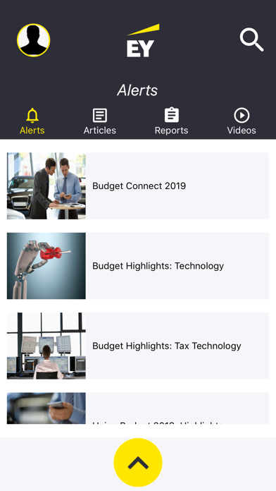 EY India Tax Insightsのおすすめ画像2