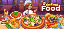 Game screenshot Cooking Food: Chef Craze Games mod apk