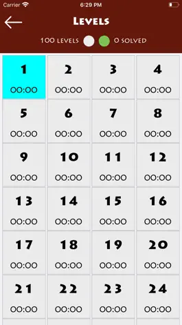 Game screenshot Sudoku King by KPTech80 apk