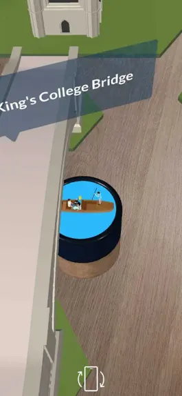 Game screenshot Arm AR hack