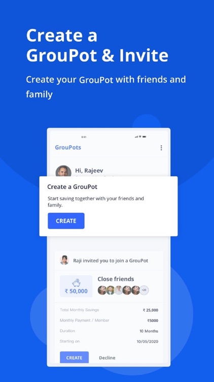 GrouPot