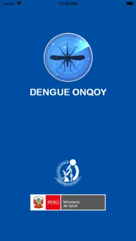 Game screenshot Dengue ONQOY mod apk