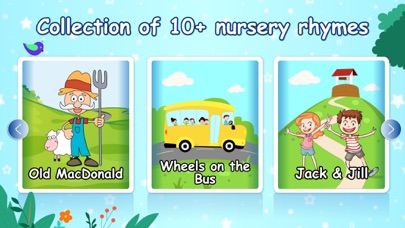 Learning Kindergarten Games Screenshot