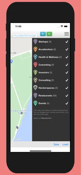 Game screenshot YXchange apk