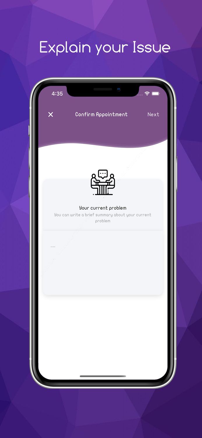 Social fingerprint- Customer