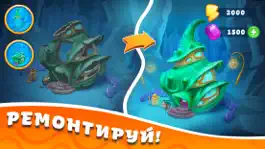 Game screenshot Trito's Adventure hack
