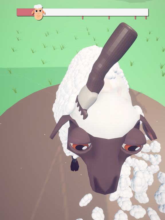 Screenshot #5 pour Sheep Shear