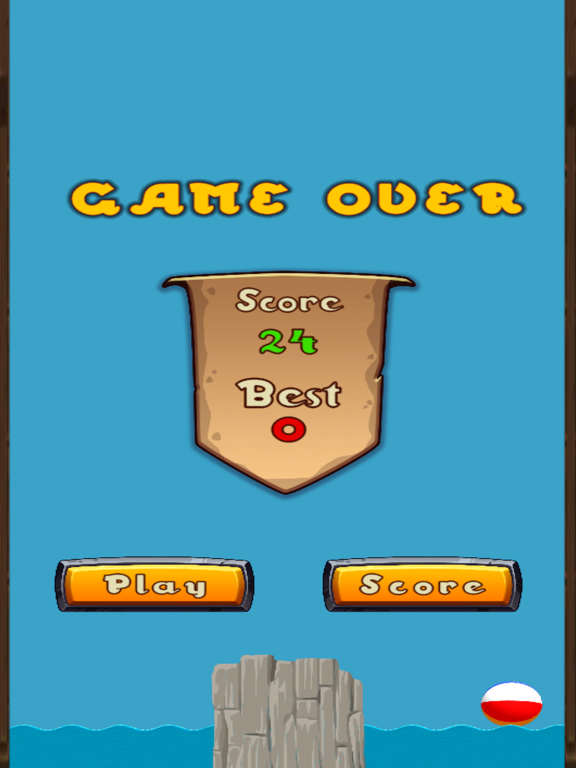 Screenshot #6 pour Down-Up