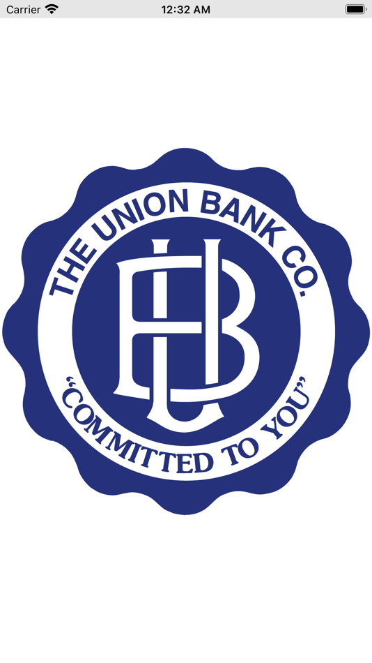 #1. The Union Bank Business Mobile (iOS) 来自: The Union Bank Co