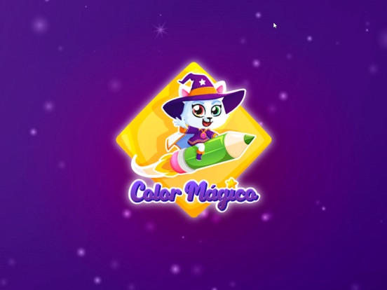 Screenshot #4 pour Colormagico