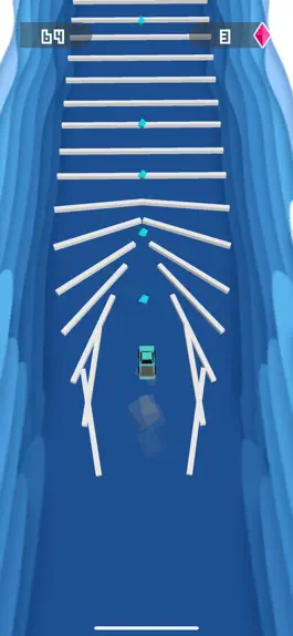 Game screenshot Smashy Road - Fun Race 3D mod apk