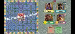 Game screenshot Metro - The Board Game apk