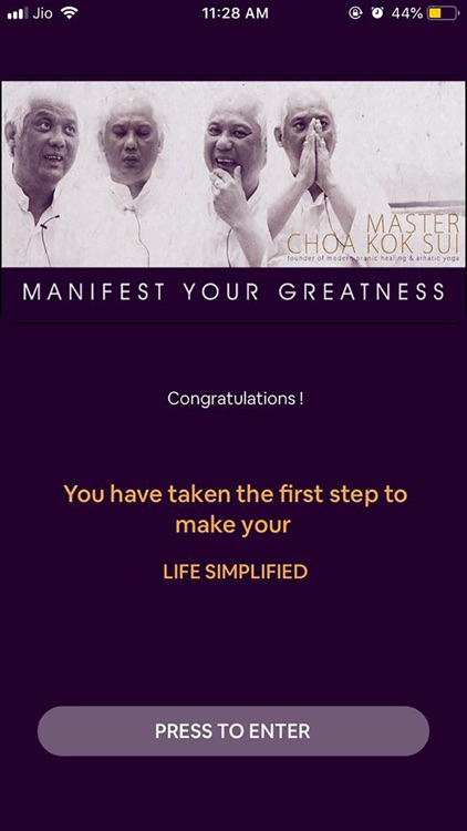 LifeSimplified screenshot-4