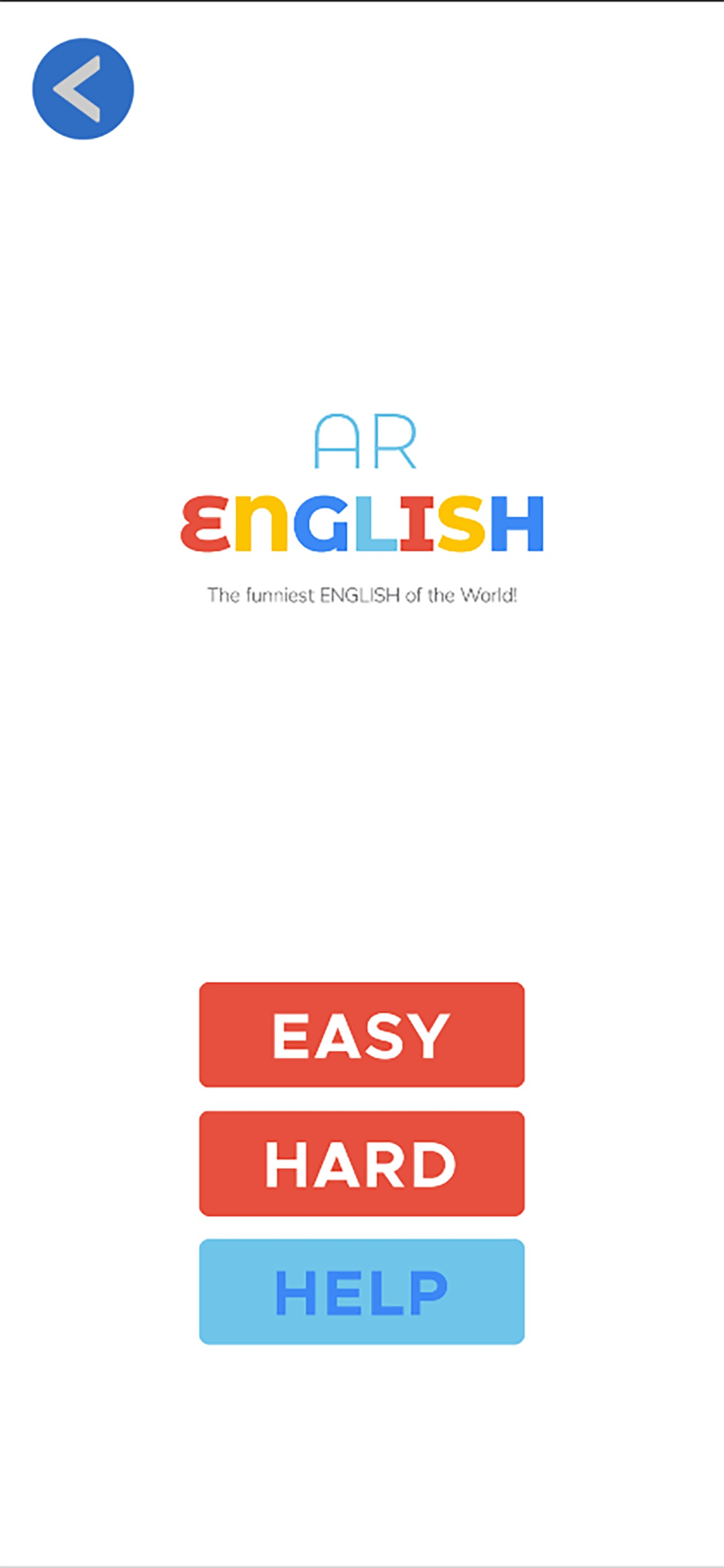 AR English