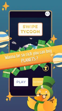 Game screenshot Swipe Tycoon! Build an Empire! mod apk