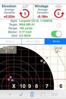 Game screenshot Shootility SightSet mod apk
