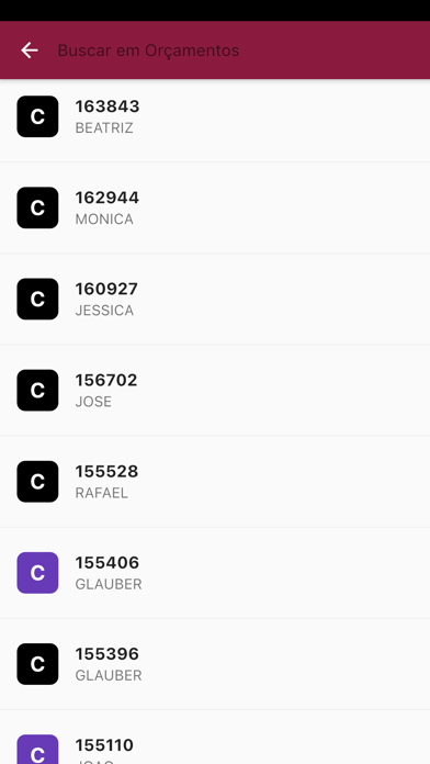 How to cancel & delete Uniodonto Juiz Fora Prestador from iphone & ipad 3