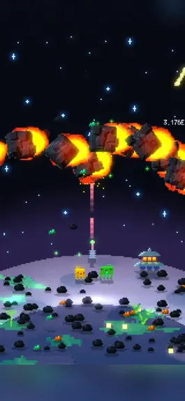 Game screenshot Green the Planet hack