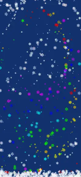 Game screenshot Play with Snow apk