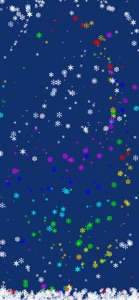 Play with Snow screenshot #2 for iPhone