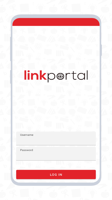 Screenshot #1 pour LinkPortal