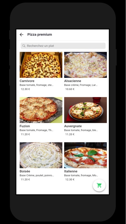 Vittorio screenshot-4