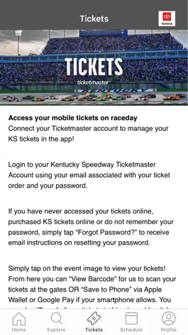 Game screenshot Kentucky Speedway mod apk