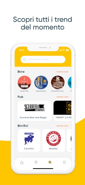 YHOP - birra artigianale(圖6)-速報App