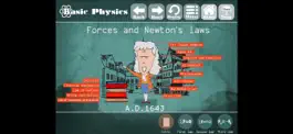 Game screenshot Basic Physics Part1/4 Lite hack