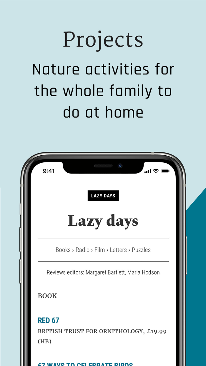 BBC Countryfile Magazine