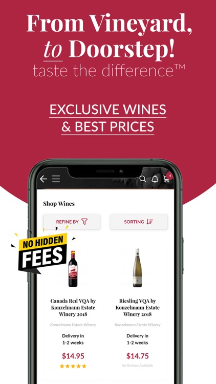 WineOnline.ca