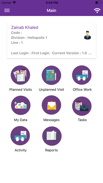 PulpoPlus-HPG Screenshot