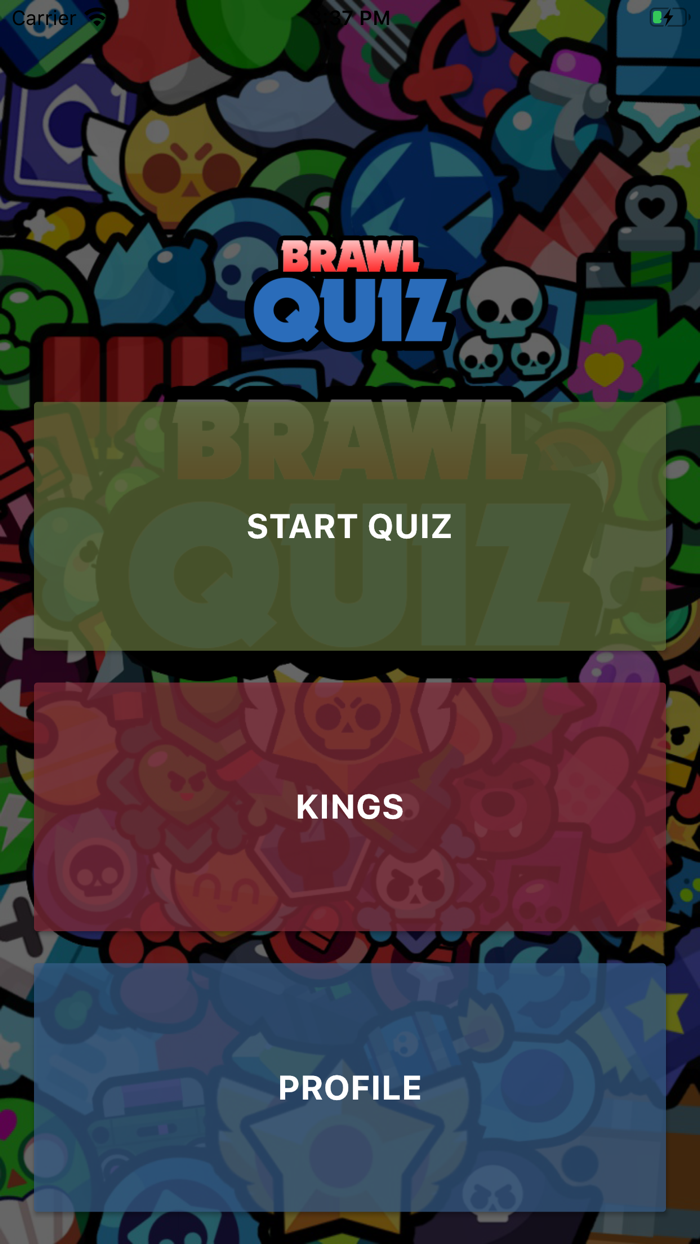 Brawl Quiz Pro