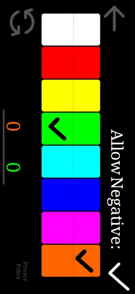 Game screenshot Scoreboard Display apk