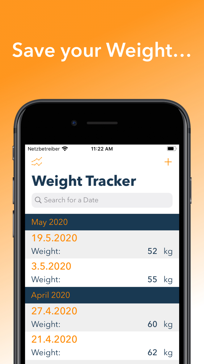 DietAssistant Calorie Counter