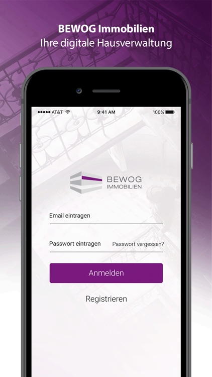 BEWOG