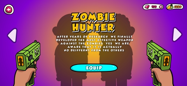 Guns & Zombies(圖5)-速報App