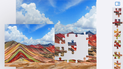 1000 Jigsaw Puzzles Travel Screenshot