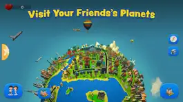 Game screenshot WORLDMIRAI apk